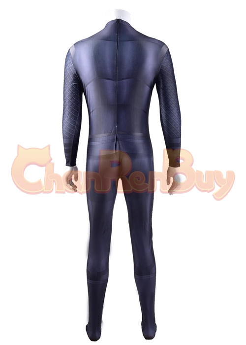 Avengers Infinity War Thor Odinson Costume Cosplay Bodysuit
