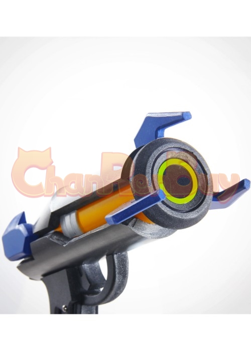 OW Overwatch Ana Captain Amari Gun Cosplay Prop -Chaorenbuy Cosplay