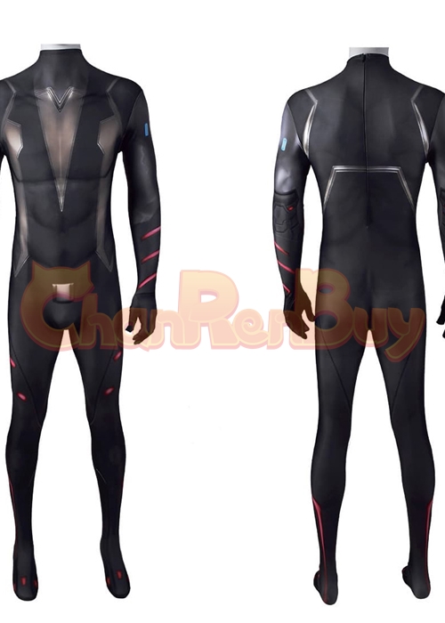 The Wolf Costume Lobo Cosplay BodysuitChaorenbuy Cosplay