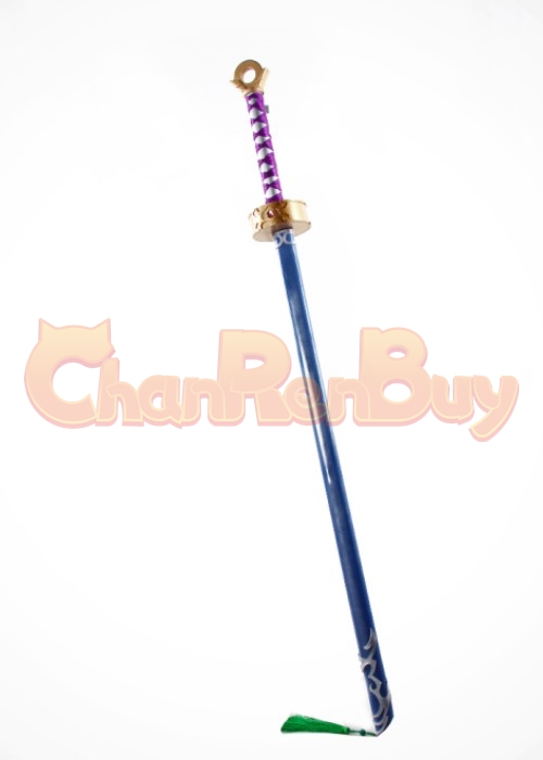 Fire Emblem Heroes Lyn Sword Cosplay Prop-Chaorenbuy Cosplay