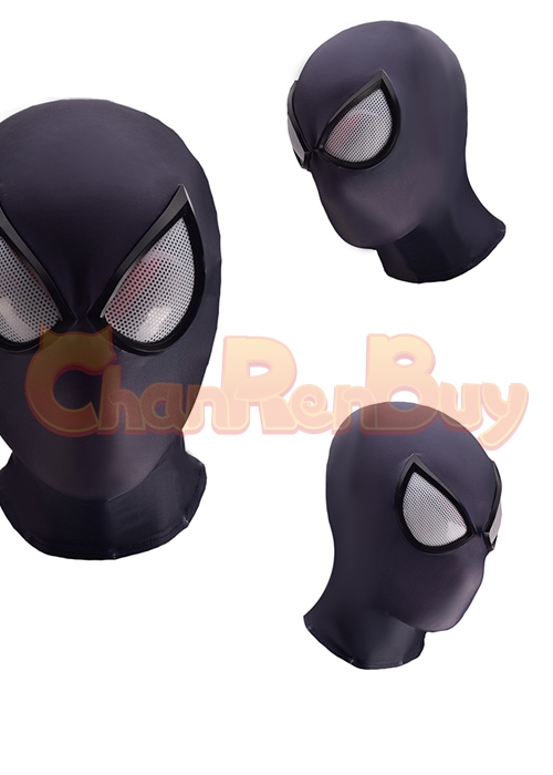 Spider Man Costume Electrically Insulated Suit Cosplay Bodysuit