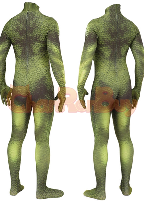 Spider Man Green Goblin Costume Costume Cosplay Bodysuit
