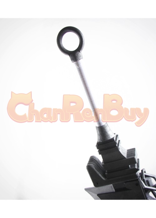 NieR Automata 2B 9S 2A Type 3 Sword Blade Cosplay Prop-Chaorenbuy Cosplay
