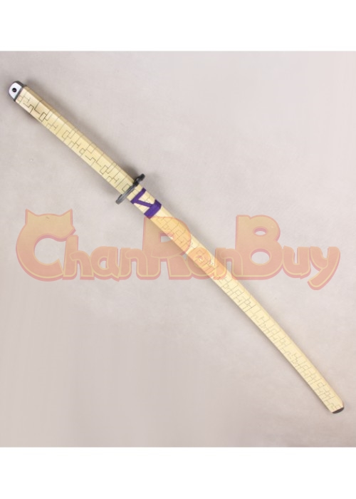 InuYasha Sesshoumaru Bakusaiga Sword Cosplay Prop-Chaorenbuy Cosplay