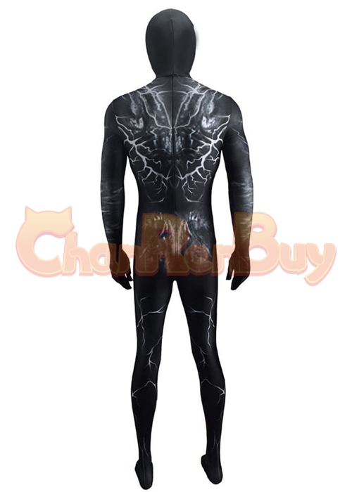 Venom 2 Costume Cosplay Eddie Brock Bodysuit