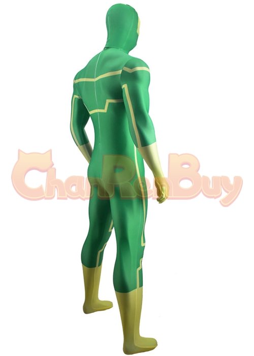Kick Ass Costume Cosplay Bodysuit