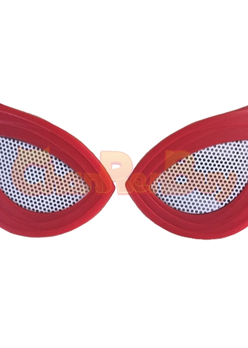 Spider Man costume Miles Morales Costume Cosplay Bodysuit Ver.3