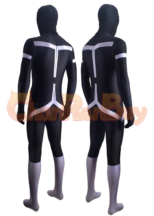 My Hero Academia Twice Costume Cosplay Bodysuit