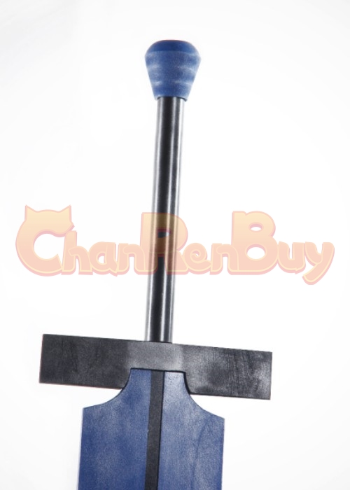 Fate Apocrypha Spartacus Berserker of Red Sword Cosplay Prop-Chaorenbuy Cosplay