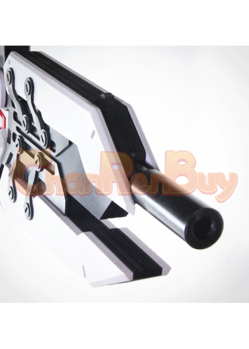 OW Overwatch Widowmaker ODETTE Amelie Lacroix Gun Cosplay Prop-Chaorenbuy Cosplay