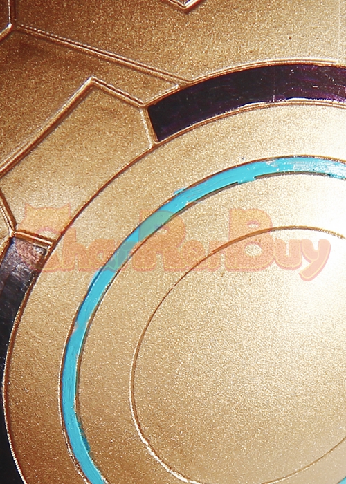 OW Overwatch Zenyatta Orb Ball Cosplay Prop-Chaorenbuy Cosplay