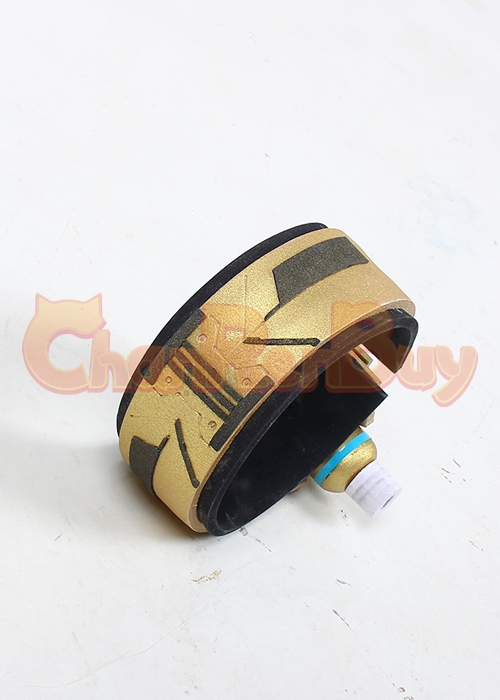 Xenoblade Chronicles 3 Rudy Gloves  Cosplay Prop-Chaorenbuy Cosplay
