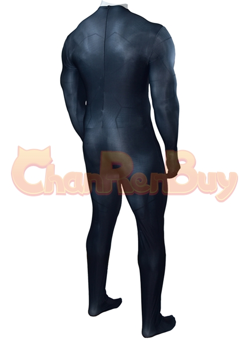 Nightwing Costume Cosplay Bodysuit