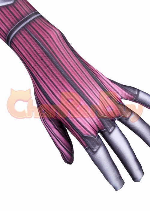 Alita Battle Angel Costume Cosplay Bodysuit