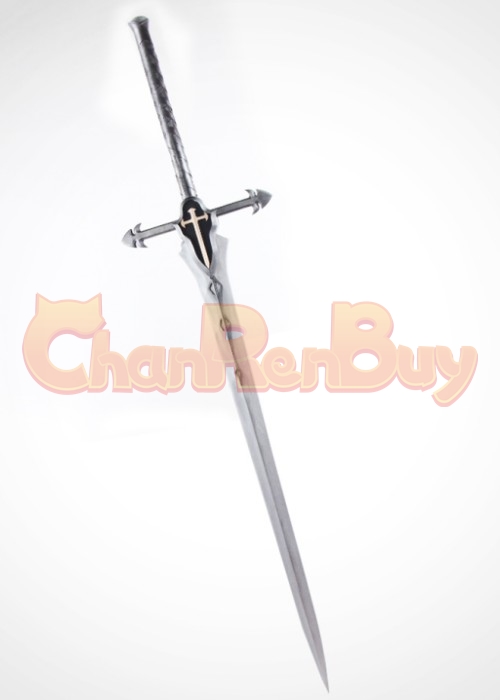 Fate Apocrypha Siegfried Balmung Sigurd Saber of Sword Cosplay Prop -Chaorenbuy Cosplay