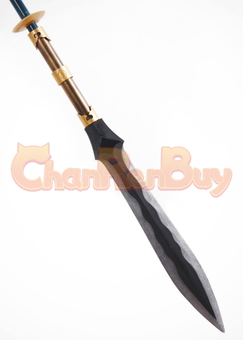 NIOH William Adams Spear Cosplay Prop-Chaorenbuy Cosplay
