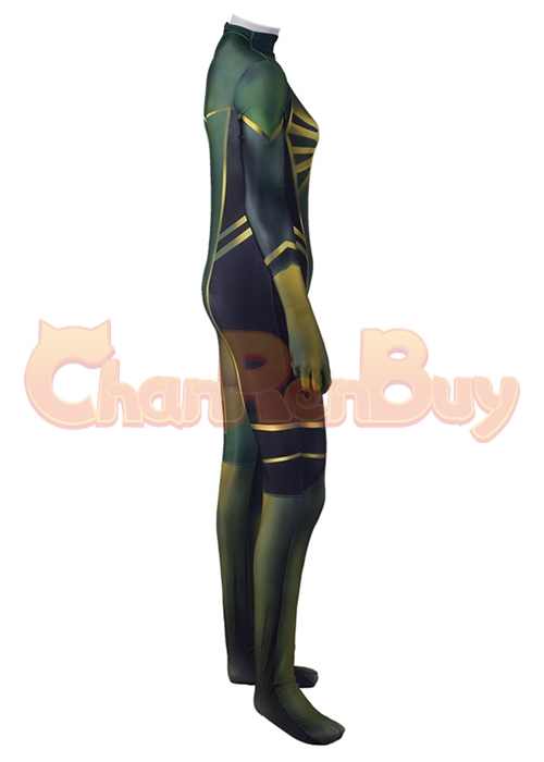 X Men Dark Phoenix Jean Grey Costume Cosplay Bodysuit