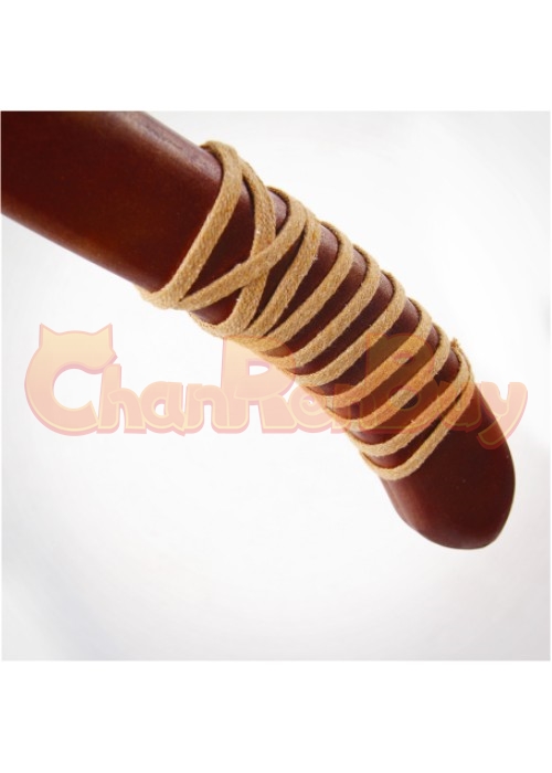 GOW Kratos Axe Cosplay Prop-Chaorenbuy Cosplay