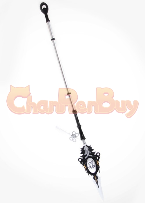 NieR Automata 2B 9S Virtuous Dignity Cosplay Prop -Chaorenbuy Cosplay