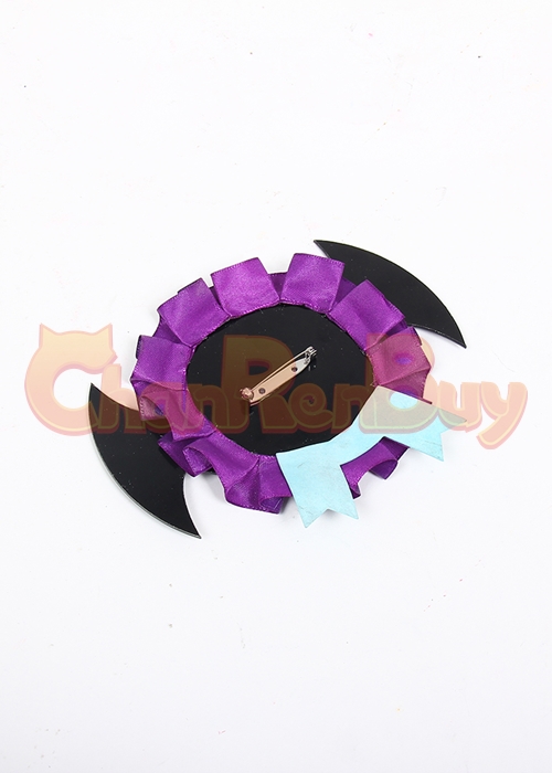 Fukumaru Koito Medal Cosplay Prop