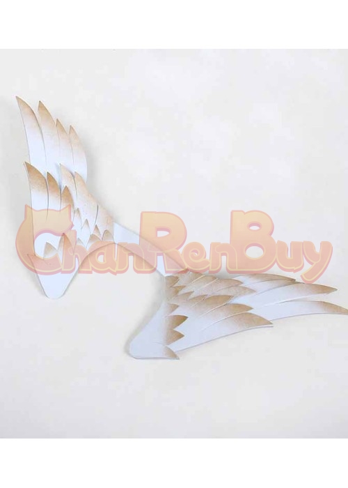Xenoblade Chronicles Eunie Headdress Cosplay Prop