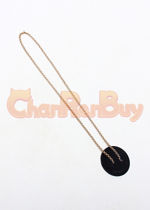 TOUKEN RANBU ONLINE Gokotai Necklace Cosplay Prop