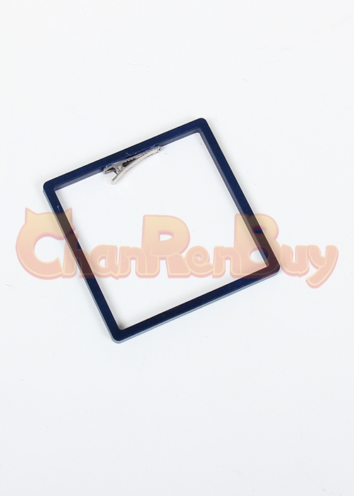 Blue Archive Alice Hairpin Cosplay Prop