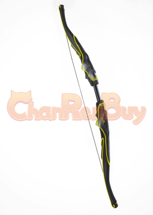 Fate Apocrypha Archer Atalanta Chaste Huntress Bow Cosplay Prop -Chaorenbuy Cosplay