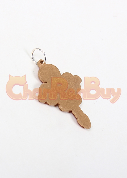 Magireco Ayano Rika Necklace Cosplay Prop