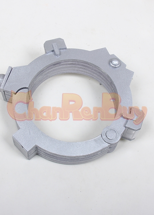 Detective Conan Furuya Rei Necklace Cosplay Prop