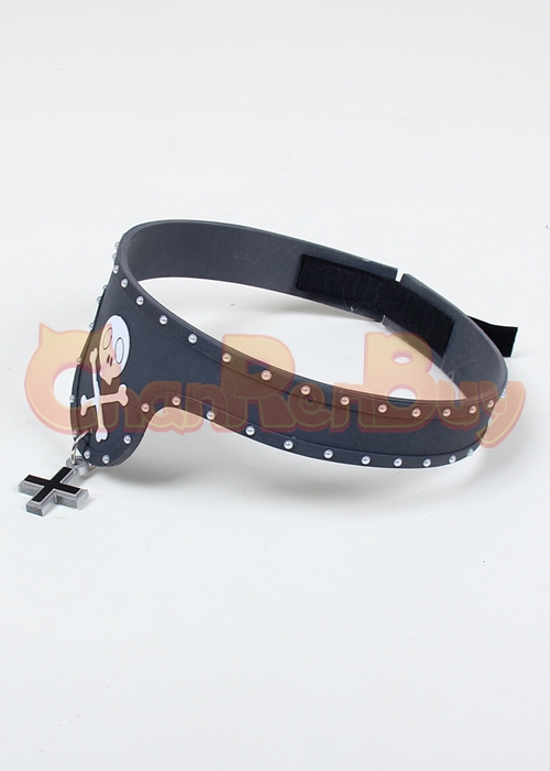 Dies irae Eyeshade Blind Pack Eye Patch Cosplay Prop