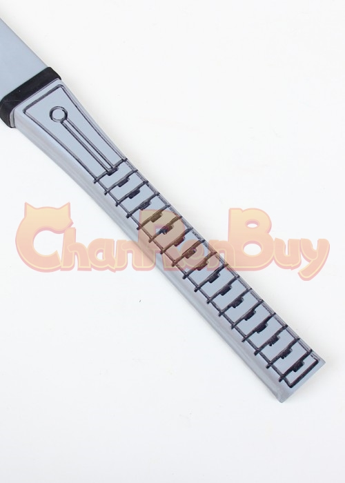 World Trigger Kei Tachikawa Sword Cosplay Prop