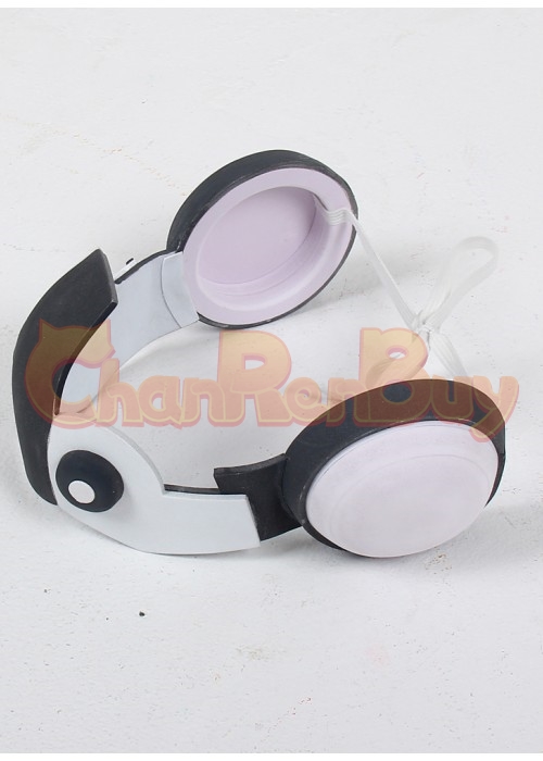 Super Dragon Ball Heroes Evil Saiyan Cumber Mask Cosplay Prop