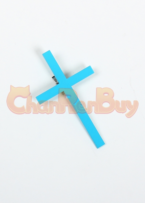 Blue Archive Sunaookami Siroko Headdress Cosplay Prop