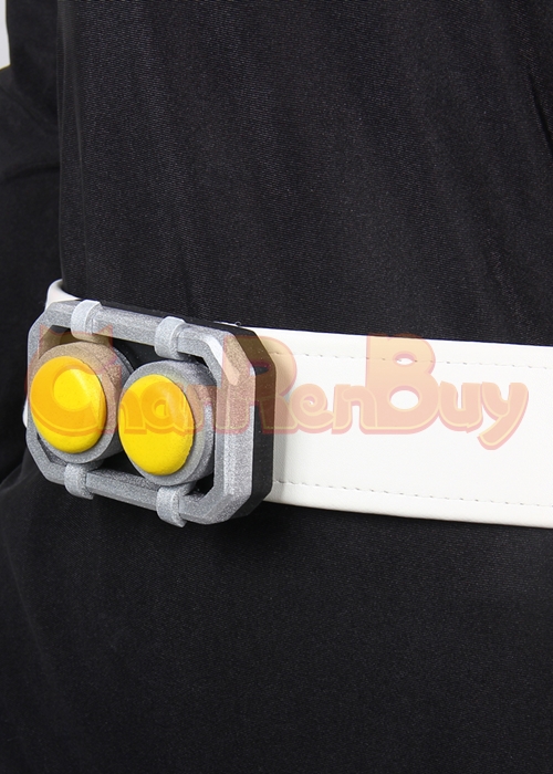 Gekisou Sentai Carranger Belt Cosplay Prop