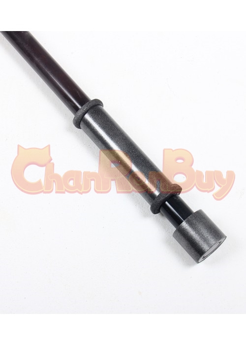 Frieren Beyond Journey's End Stark Axe Cosplay Prop