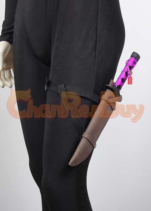 VTuber Shoto Dagger Cosplay Prop