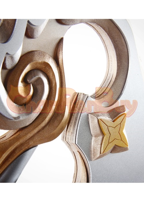 Fire Emblem Heroes Anna Wand Cosplay Prop-Chaorenbuy Cosplay