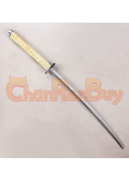 InuYasha Sesshoumaru Bakusaiga Sword Cosplay Prop-Chaorenbuy Cosplay