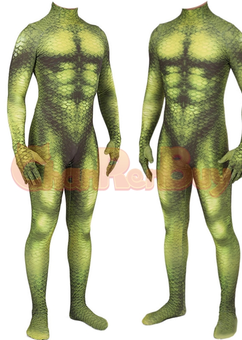 Spider Man Green Goblin Costume Costume Cosplay Bodysuit