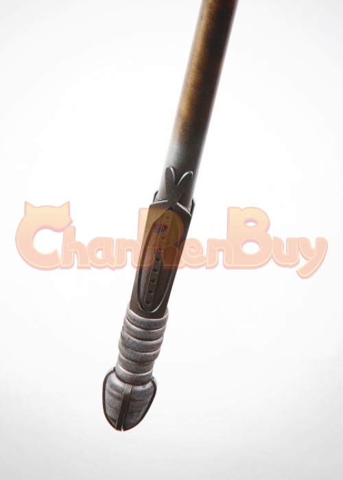 Aquaman Arthur Curry Orin Trident Cosplay Prop-Chaorenbuy Cosplay