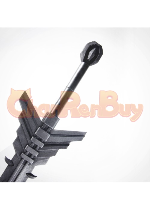 Transformers The Last Knight Megatron Sword Cosplay Prop-Chaorenbuy Cosplay