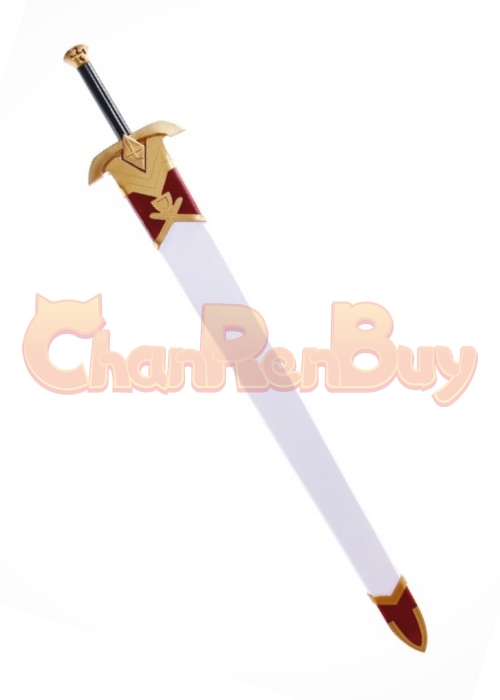 Fate Apocrypha Astolfo Rider of Black Sword Cosplay Prop-Chaorenbuy Cosplay