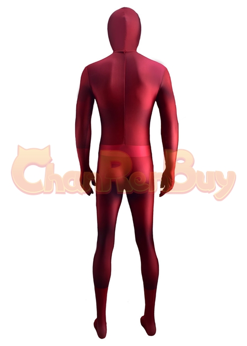Daredevil Matt Murdock Costume Cosplay Bodysuit