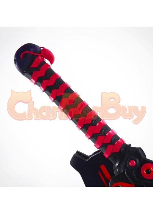 OW Overwatch Genji ONI Skin Swrod Cosplay Prop -Chaorenbuy Cosplay