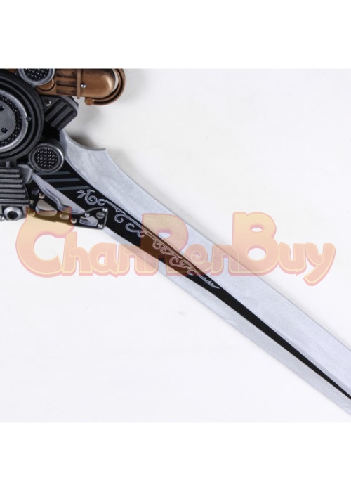 New FF15 Final Fantasy XV Noctis Lucis Caelum Sword Cosplay Prop-Chaorenbuy Cosplay