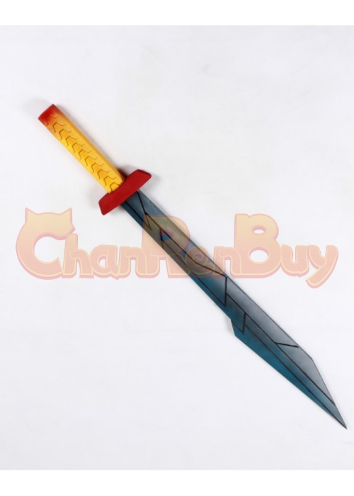 Thor Ragnarok Thor Odinson Twin Swords Cosplay Prop -Chaorenbuy Cosplay