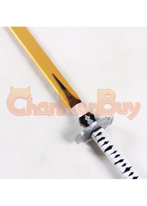 NieR Automata YoRHa No.9 Type S Cruel Oath Sword Cosplay Prop-Chaorenbuy Cosplay