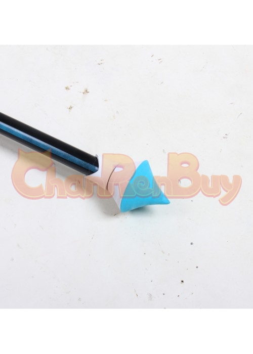 Genshin Impact Missive Windspear Cosplay Prop Premium Ver.-Chaorenbuy Cosplay