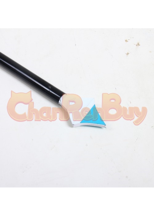 Genshin Impact Missive Windspear Cosplay Prop-Chaorenbuy Cosplay
